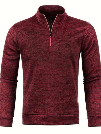 Dann™ - Long Sleeve Sweater