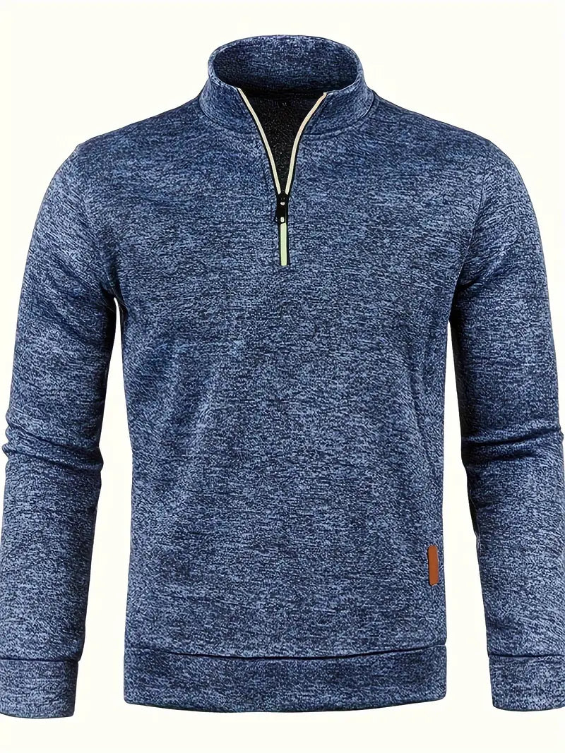 Dann™ - Long Sleeve Sweater