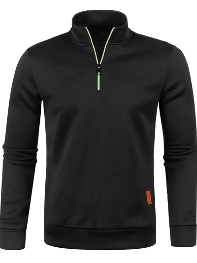 Dann™ - Long Sleeve Sweater